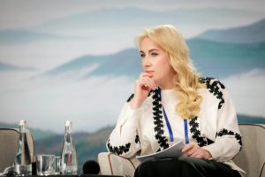 Україна та 7 країн Європи об’єднаються у Карпатському форматі