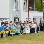 В Івано-Франківську пройшов третій Всеукраїнський футбольний турнір