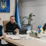 віртуальна бесіда з Міністром внутрішніх справ Чехії Любоміром Метнаром