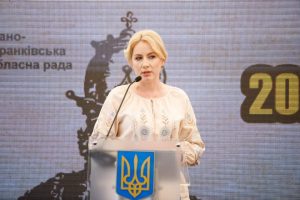 Галич святкує 1128 років від першої письмової згадки