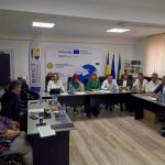 П’ять угод підписали громади Прикарпаття з партнерами з Румунії
