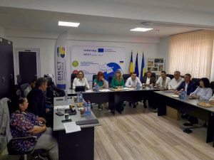 П’ять угод підписали громади Прикарпаття з партнерами з Румунії
