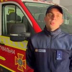 Історія рятувальника Василя Філяка: від Прикарпаття до Харківщини