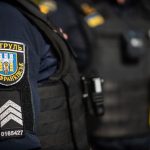 У Драгомирчанах оштрафували водія без прав