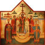 Сьогодні ми відзначаємо День Хреста Господнього як знак самопожертви і непохитної віри