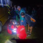 За минулу добу рятувальники надали допомогу 33 туристам
