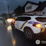 2,38 проміле за кермом і спроба «вирішити питання»