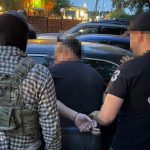 СБУ викрила одного з лідерів відомої політичної сили та колишнього заступника Голови ДСНС