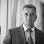 Помер Анушкевичус Віктор Андрюсович — мер Івано-Франківська у 2006–2010 роках