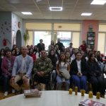 У Калуші відбулася презентація книги про мужність українського солдата «Сержант В’юн»