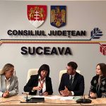 Нові співпраці між громадами Івано-Франківської області та Сучавським повітом