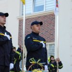 У Головному управлінні ДСНС області пройшли святкові заходи з нагоди Дня рятівника