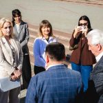 Понад 190 тисяч євро підтримки для медичних установ Прикарпаття від чеських партнерів