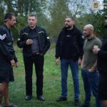 Про комунікацію, участь та допомогу