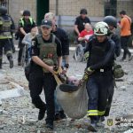 У День рятувальника висловлюємо вдячність мужнім працівникам ДСНС України