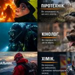 Сьогодні – День рятівника