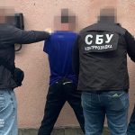 СБУ і Нацполіція затримали осіб, причетних до вибуху біля ТЦК у Львові 17 вересня