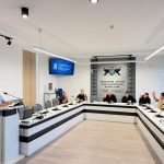 Пройшло засідання постійної комісії міської ради з житлово-комунальних питань