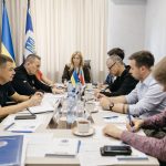 У Міністерстві внутрішніх справ України пройшла робоча нарада за участі заступника Міністра