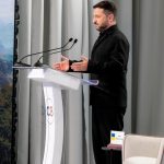 8 держав — єдиний регіон: у Прикарпатті стартував Саміт Карпатської вісімки C8