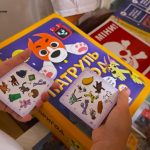 Рятувальники проводять уроки з безпеки для дітей