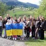 Допомога дітям — ключовий елемент співпраці громад