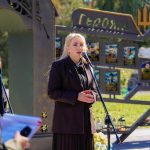 Кожне місто має унікальне минуле, створене його мешканцями