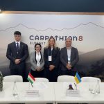 Чотири домовленості з міжнародними партнерами