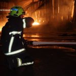 Іван Вигівський: Понад півтисячі рятувальників і правоохоронців задіяні у роботі після нічних обстрілів