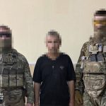 СБУ затримала агента ГРУ РФ