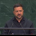 Представник України виступив на Генасамблеї ООН