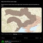 У Придністров’ї можуть встановити ретранслятори для ворожих безпілотників