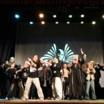 Молодь, театр та творчість: у Коломиї відбувається «FrancoFest»