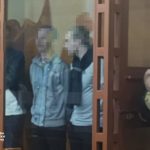 За інформацією СБУ двоє членів російської диверсійно-розвідувальної групи засуджені до довічного увʼязнення
