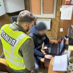 СБУ і Нацполіція підозрюють очільника газодобувної фірми з Прикарпаття