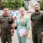 114-та тактична авіаційна бригада відзначила річницю створення