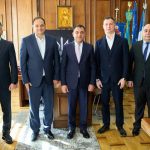 Івано-Франківщина та Азербайджан домовляються про нові партнерські проєкти