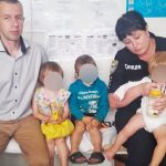 У мешканки Надвірнянської громади відібрали шістьох дітей
