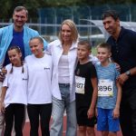 Розпочато запис на дитячі показові забіги в Івано-Франківську