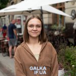«Ви та сама Каріна Хліб?»: блогерка Каріна Костенко — про закваску, материнство, переїзд до Франківська та любов до томатів