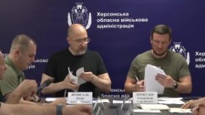 Спільні кроки для розвитку регіонів України