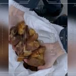 Більше 5800 кг бурштину та більше 354 млн гривень збитків