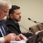 Послання Президента до учасників VI міжнародного саміту Кримської платформи
