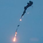 Внаслідок ворожого обстрілу одна людина отримала поранення. Загроза залишається! Повітряна тривога!