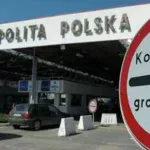 У зв’язку з агресією Росії Польща прагне прискорити перетин кордону з Україною
