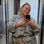 Alyona Alyona змінила столицю на Франківськ і почала нове життя у новому домі