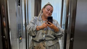 Alyona Alyona змінила столицю на Франківськ і почала нове життя у новому домі