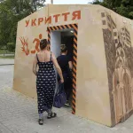 В Івано-Франківську встановлять модульні укриття