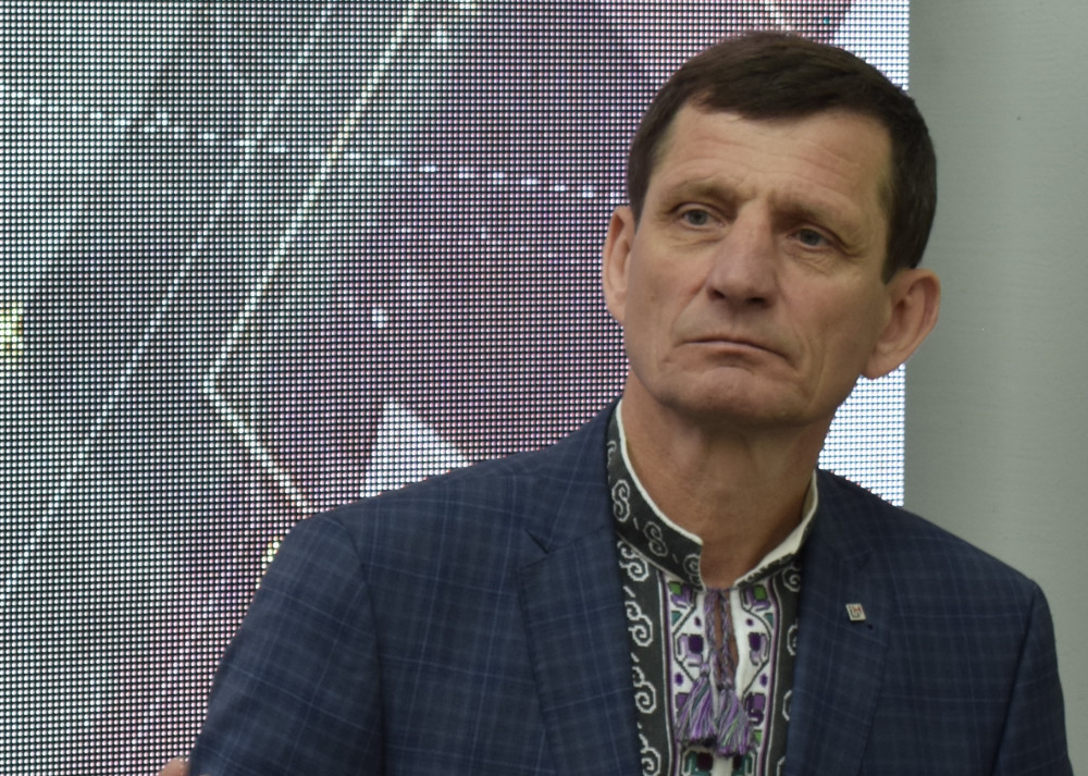 Олександр Сич: Без державної підтримки вирішити конфлікт щодо історичної пам’яті з Польщею неможливо