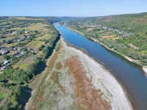 В Івано-Франківській області продовжили обмеження водокористування для понад 30 споживачів води